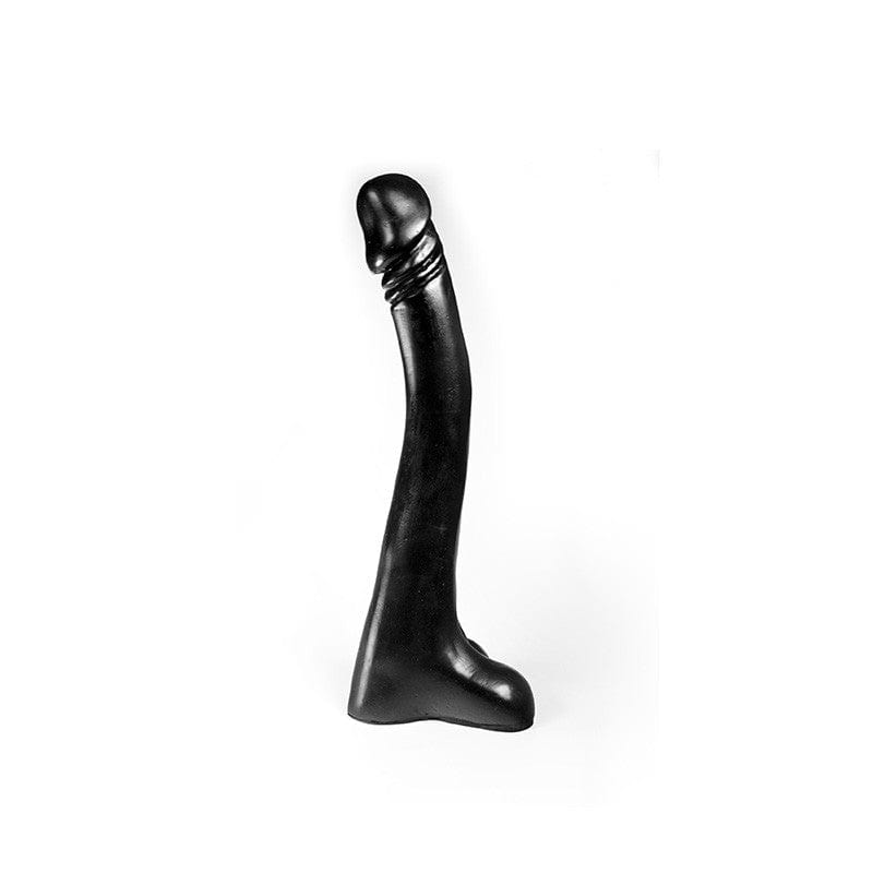 Dildo krummer Lurch 30 x 3,5 cm