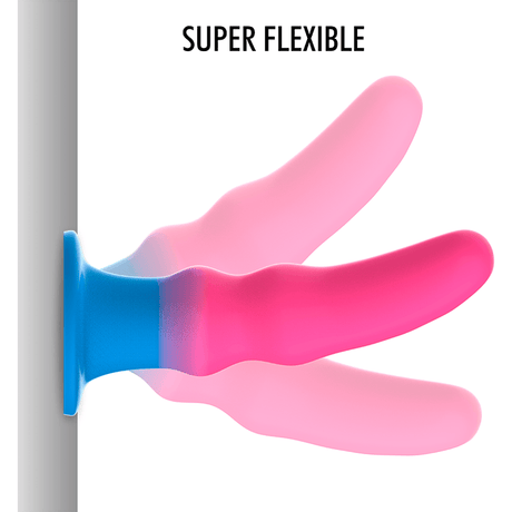 Dildo Kuno Utopie M 13 x 4 cm