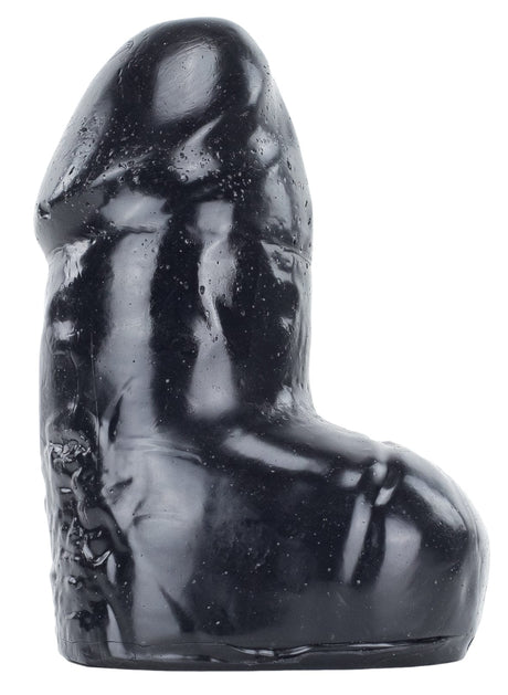 Dildo kurzer Zerstörer 9 x 6,5 cm
