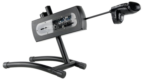 Dildo kurzer Zerstörer 9 x 6,5 cm