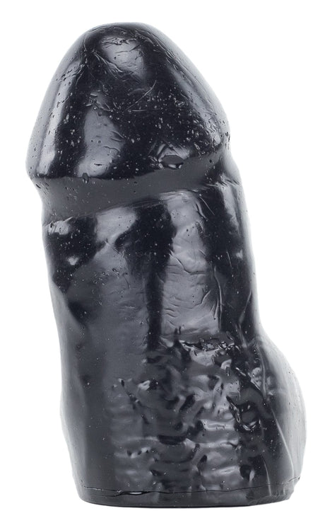 Dildo kurzer Zerstörer 9 x 6,5 cm