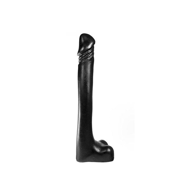 Dildo langer Lurch 24 x 3,5 cm