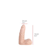 Dildo Lustmacher natur 14 x 3,6 cm