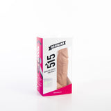 Dildo Lustmacher Natur 16 x 4 cm