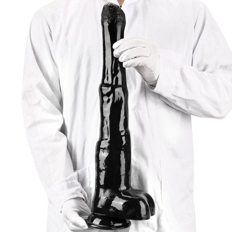 Dildo Mega Horse 40 x 7.5 cm