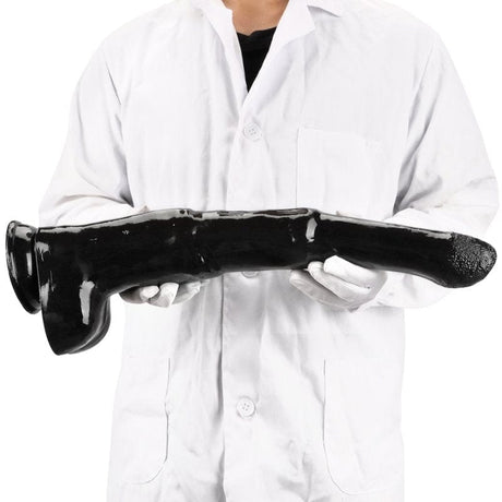 Dildo Mega Horse 40 x 7.5 cm