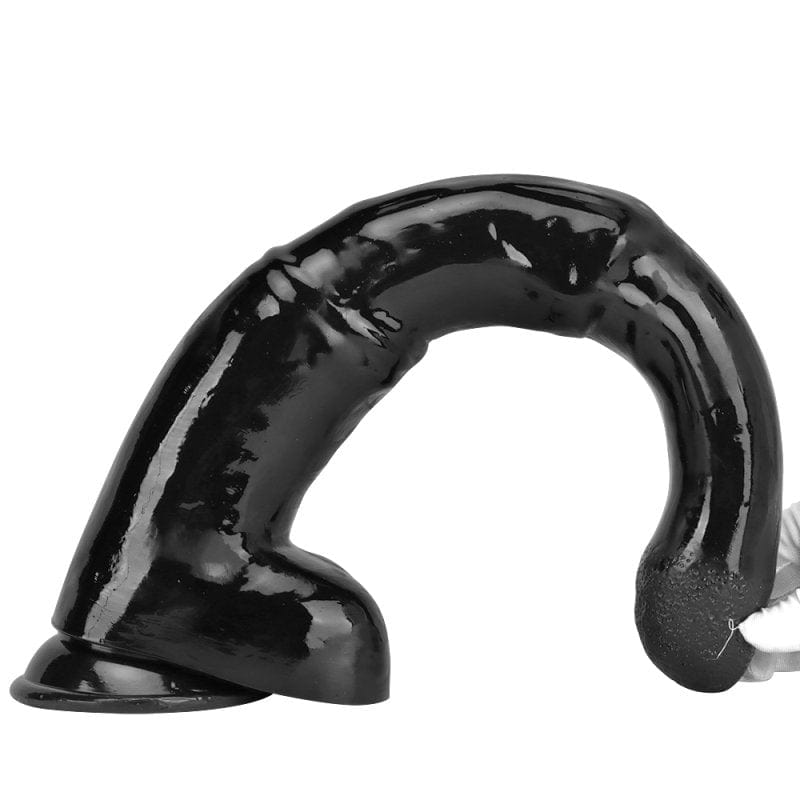 Dildo Mega Horse 40 x 7.5 cm