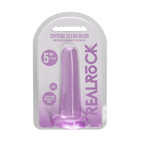 Dildo mit Saugfuß 12,7 x Ø 3 cm – Ansicht 2