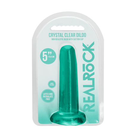 Dildo mit Saugfuß 12,7 x Ø 3 cm – Ansicht 7