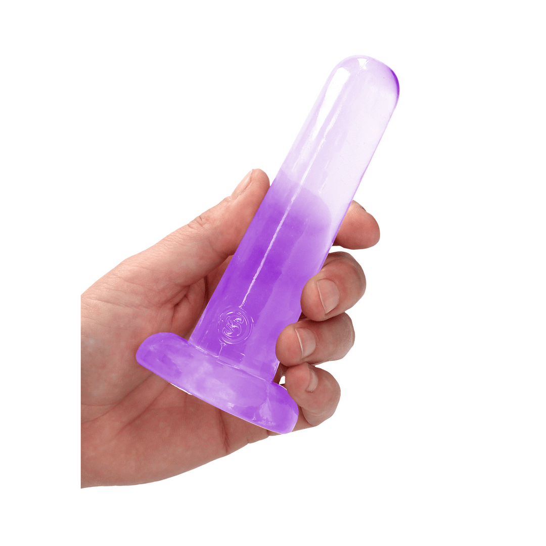 Dildo mit Saugfuß 12,7 x Ø 3 cm – Ansicht 5