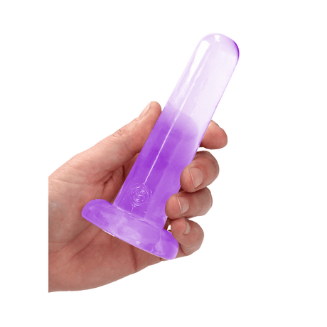 Dildo mit Saugfuß 12,7 x Ø 3 cm – Ansicht 5