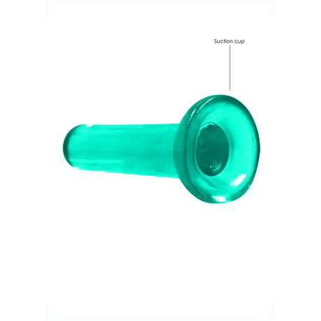 Dildo mit Saugfuß 12,7 x Ø 3 cm – Ansicht 8