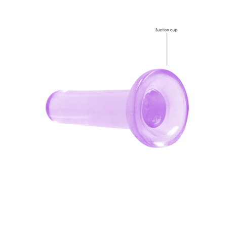 Dildo mit Saugfuß 12,7 x Ø 3 cm – Ansicht 3