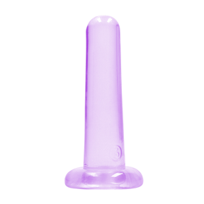 Dildo mit Saugfuß 12,7 x Ø 3 cm