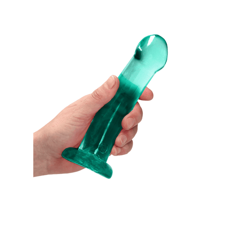 Dildo mit Saugfuß 16,6 x Ø 4 cm – Ansicht 20