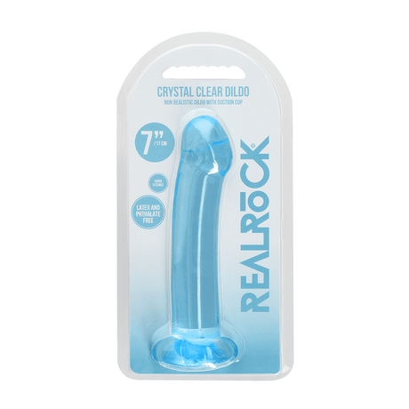 Dildo mit Saugfuß 16,6 x Ø 4 cm – Ansicht 2