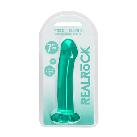 Dildo mit Saugfuß 16,6 x Ø 4 cm – Ansicht 17