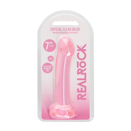 Dildo mit Saugfuß 16,6 x Ø 4 cm – Ansicht 7