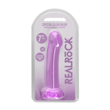 Dildo mit Saugfuß 16,6 x Ø 4 cm – Ansicht 12