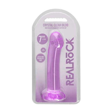 Dildo mit Saugfuß 16,6 x Ø 4 cm – Ansicht 12