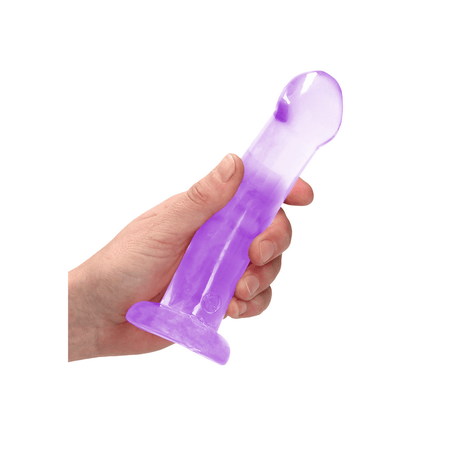 Dildo mit Saugfuß 16,6 x Ø 4 cm – Ansicht 15