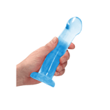 Dildo mit Saugfuß 16,6 x Ø 4 cm – Ansicht 5