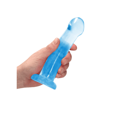 Dildo mit Saugfuß 16,6 x Ø 4 cm – Ansicht 5
