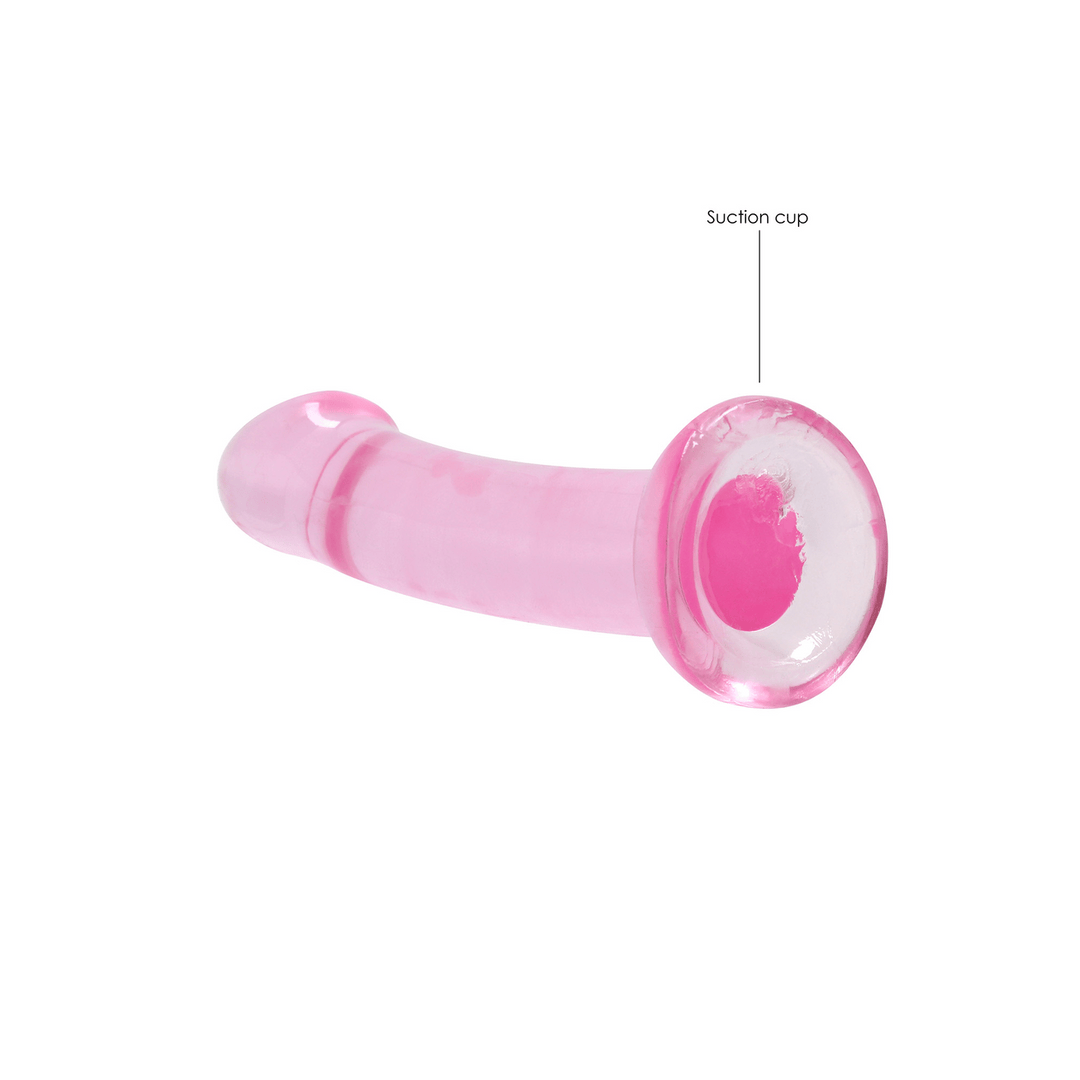 Dildo mit Saugfuß 16,6 x Ø 4 cm – Ansicht 8