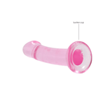Dildo mit Saugfuß 16,6 x Ø 4 cm – Ansicht 8