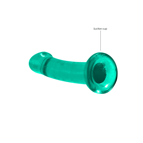 Dildo mit Saugfuß 16,6 x Ø 4 cm – Ansicht 18