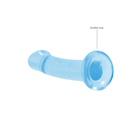 Dildo mit Saugfuß 16,6 x Ø 4 cm – Ansicht 3