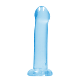 Dildo mit Saugfuß 16,6 x Ø 4 cm
