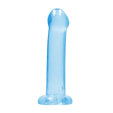 Dildo mit Saugfuß 16,6 x Ø 4 cm