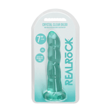 Dildo mit Saugfuß 17,2 x Ø 4,2 cm – Ansicht 8