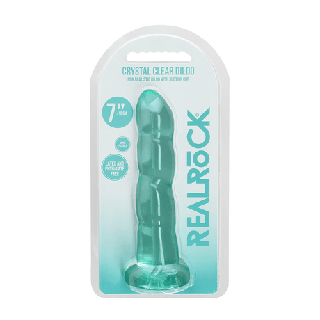 Dildo mit Saugfuß 17,2 x Ø 4,2 cm – Ansicht 8