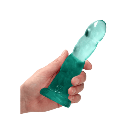 Dildo mit Saugfuß 17,2 x Ø 4,2 cm – Ansicht 11