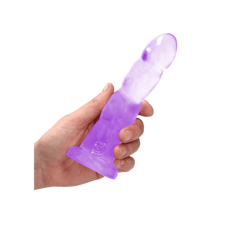 Dildo mit Saugfuß 17,2 x Ø 4,2 cm – Ansicht 6