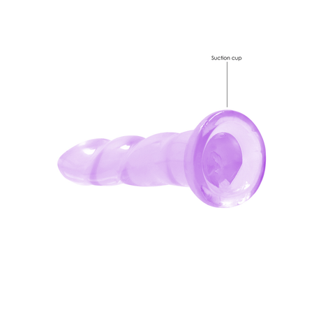 Dildo mit Saugfuß 17,2 x Ø 4,2 cm – Ansicht 4