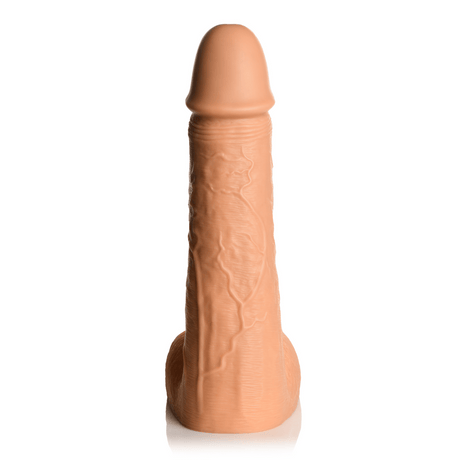 Dildo Moby Super XXXXL