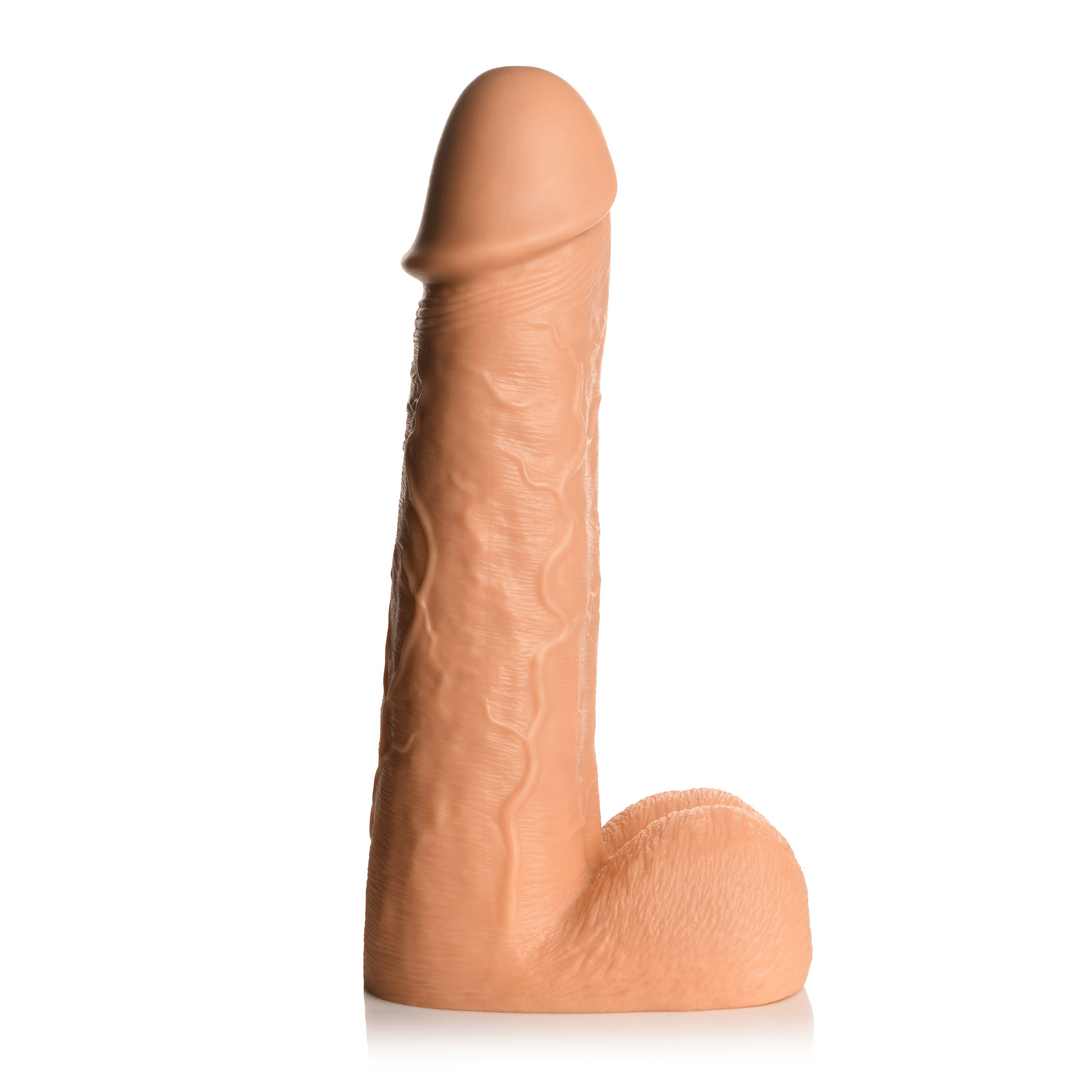 Dildo Moby Super XXXXL