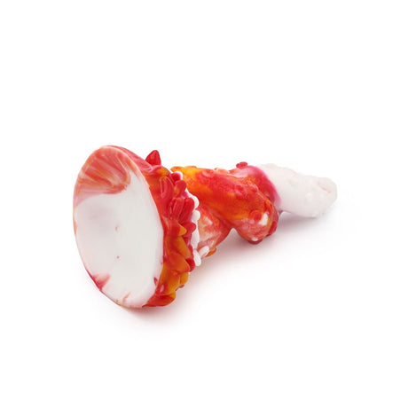 Dildo Monster 18 x 5 cm