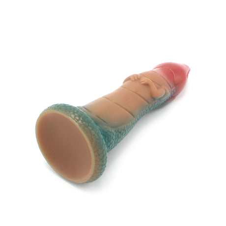 Dildo Monster 19,5 x 4 cm