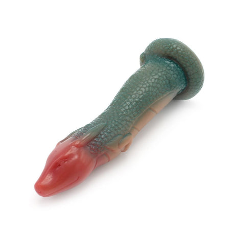 Dildo Monster 19,5 x 4 cm