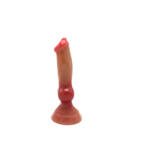 Dildo Monster 19 x 5,3 cm