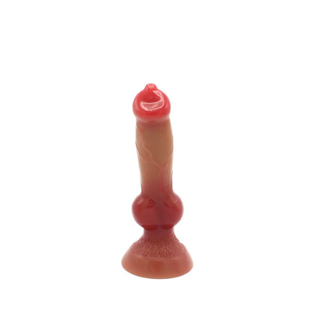 Dildo Monster 19 x 5,3 cm