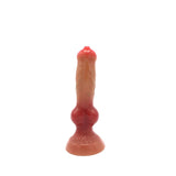 Dildo Monster 19 x 5,3 cm