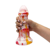 Dildo Monster 20,5 x 5,5 cm