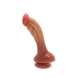 Dildo Monster 20 x 4 cm