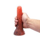 Dildo Monster 21 x 4,3 cm