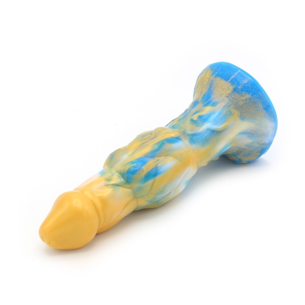 Dildo Monster 23 x 6 cm